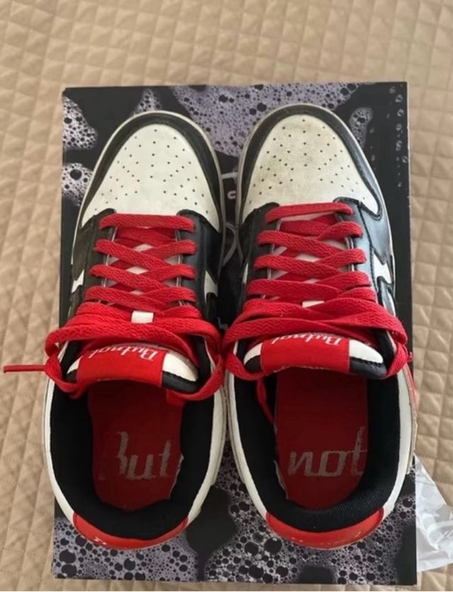 Scarpe Butnot Chicago n.39