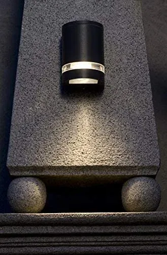 Aplique LUTEC exterior - Iluminación LED