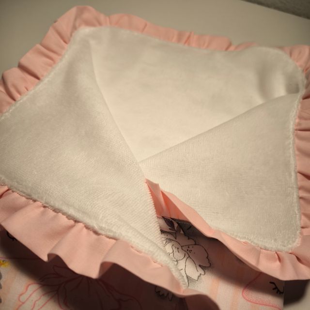 Arrullo bebé - estrellas y lunas