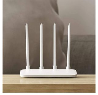Router Xiaomi 4C - Wifi