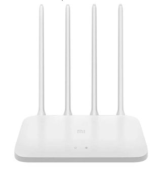 Router Xiaomi 4C - Wifi