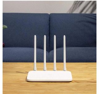 Router Xiaomi 4C - Wifi