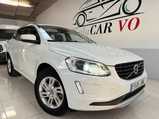 Volvo XC60 2016