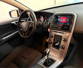 Volvo XC60 2016