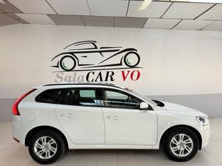 Volvo XC60 2016
