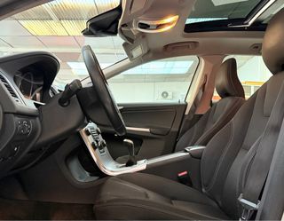 Volvo XC60 2016