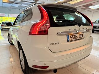 Volvo XC60 2016