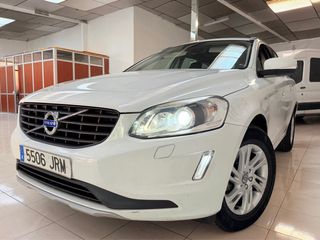 Volvo XC60 2016