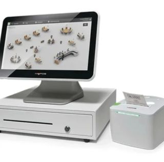 Caja registradora,  hiopos-tpv
