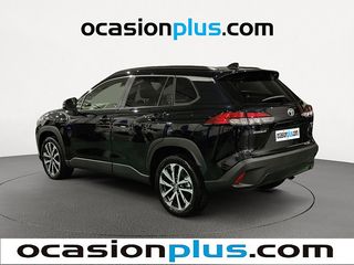Toyota Corolla Cross 1.8 Híbrido Style Auto 103 kW (140 CV)