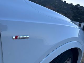 Audi Q3 2014