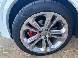 Audi Q3 2014