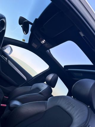 Audi Q3 2014