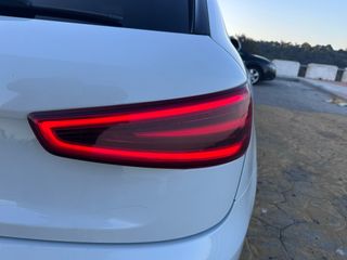 Audi Q3 2014