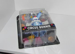Five Nights at Freddy's Circus Bonnie Funko