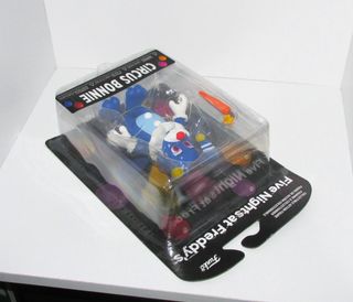 Five Nights at Freddy's Circus Bonnie Funko