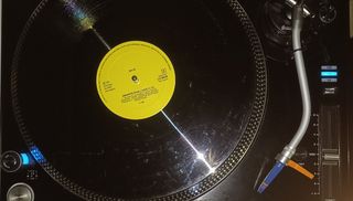 Vinilo SA42 - Submarine Dance