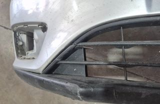 Paragolpes Ford Focus 2016