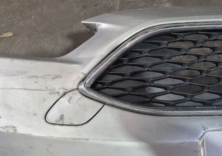 Paragolpes Ford Focus 2016