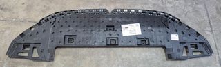 Cubre paragolpes Peugeot 208 2025