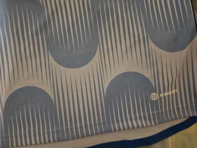 Camiseta España 22/23