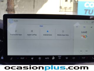 Ford Focus 1.0 Ecoboost MHEV ST-Line Auto 114 kW (155 CV)