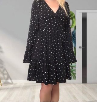 Vestido Shein 