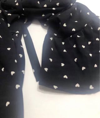 Vestido Shein