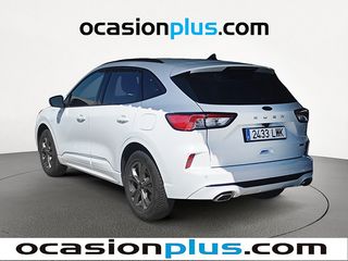 Ford Kuga 2.5 Duratec PHEV ST-Line Auto 165 kW (225 CV)