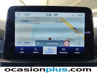 Ford Kuga 2.5 Duratec PHEV ST-Line Auto 165 kW (225 CV)