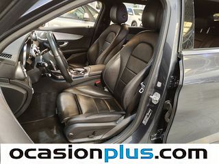 Mercedes-Benz Clase C C 220 d AMG Line 125 kW (170 CV)