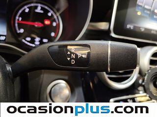 Mercedes-Benz Clase C C 220 d AMG Line 125 kW (170 CV)