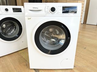 LAVADORA BALAY 7KG 1200RPM A+++. GARANTÍA