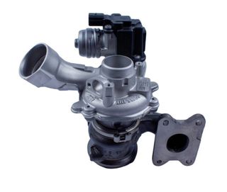 Turbocompresor Audi A3 1.4 TFSI IHI