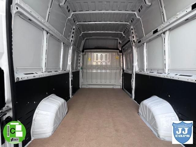 PEUGEOT Boxer L3 H3 2.2 BHDI 140cv 