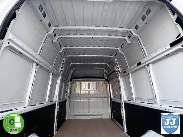 PEUGEOT Boxer L3 H3 2.2 BHDI 140cv 