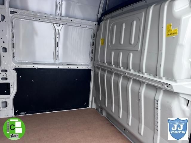 PEUGEOT Boxer L3 H3 2.2 BHDI 140cv 