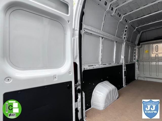 PEUGEOT Boxer L3 H3 2.2 BHDI 140cv 