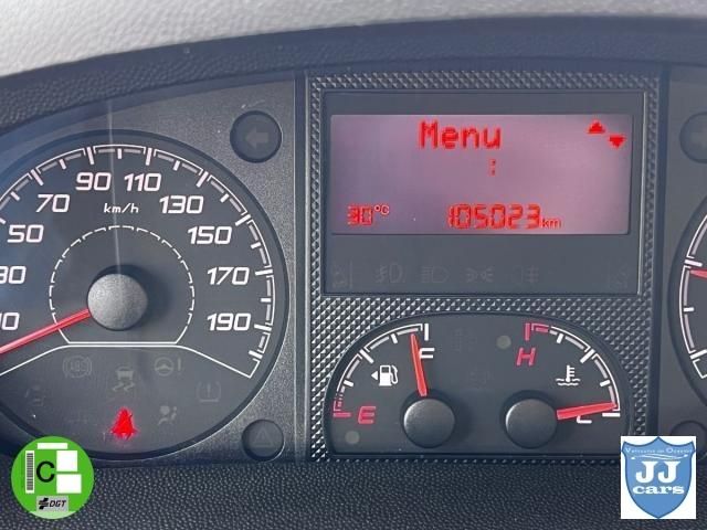 PEUGEOT Boxer L3 H3 2.2 BHDI 140cv 