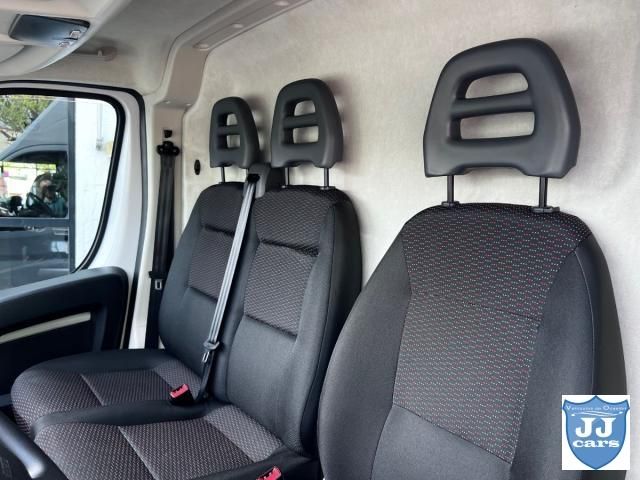 PEUGEOT Boxer L3 H3 2.2 BHDI 140cv 