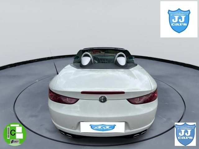ALFA ROMEO Spider 3.2 JTS Q4 260CV Q-Tronic