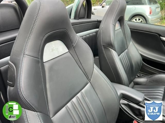 ALFA ROMEO Spider 3.2 JTS Q4 260CV Q-Tronic