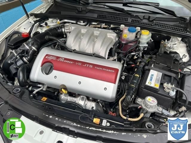 ALFA ROMEO Spider 3.2 JTS Q4 260CV Q-Tronic