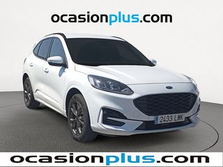 Ford Kuga 2.5 Duratec PHEV ST-Line Auto 165 kW (225 CV)
