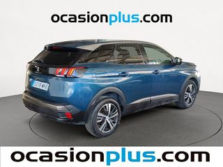 Peugeot 3008 PureTech 130 S&S Allure EAT8 96 kW (130 CV)