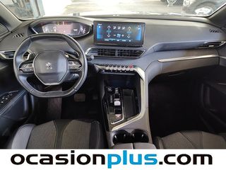 Peugeot 3008 PureTech 130 S&S Allure EAT8 96 kW (130 CV)