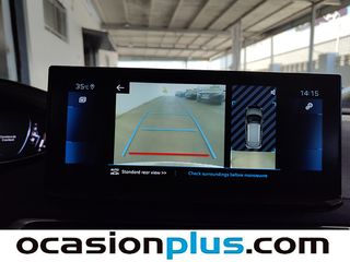 Peugeot 3008 PureTech 130 S&S Allure EAT8 96 kW (130 CV)