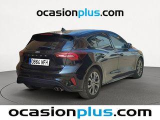 Ford Focus 1.5 Ecoblue ST-Line Auto 85 kW (115 CV)