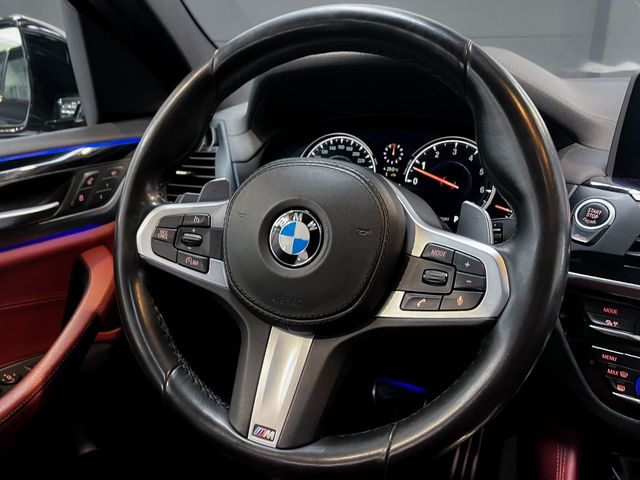 BMW X4 M40i