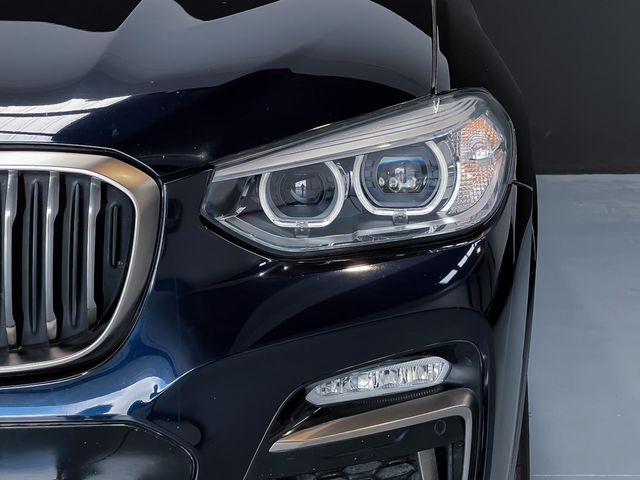BMW X4 M40i